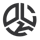 DLK studio logo